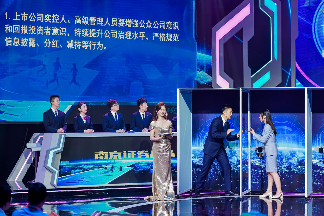 NG大舞台(中国游)相信品牌的实力