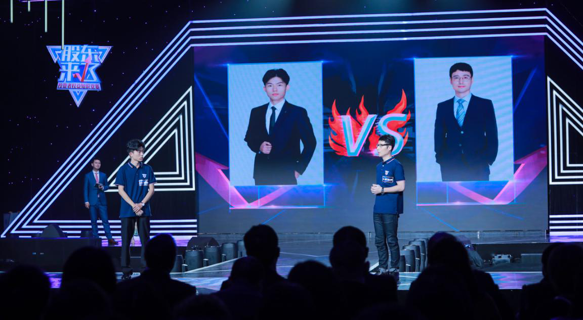 NG大舞台(中国游)相信品牌的实力