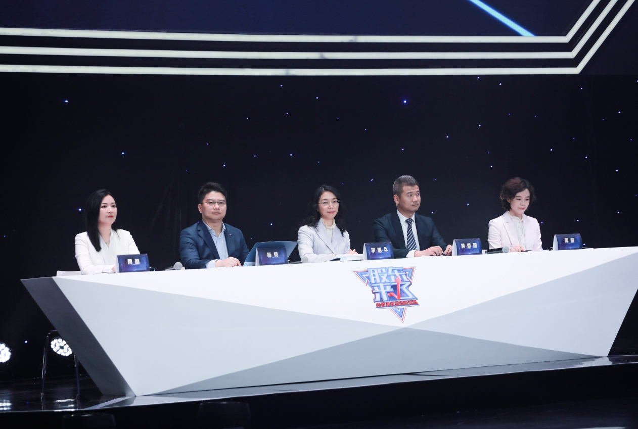 NG大舞台(中国游)相信品牌的实力