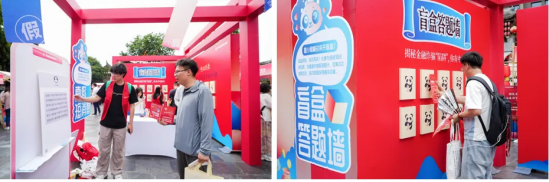 NG大舞台(中国游)相信品牌的实力
