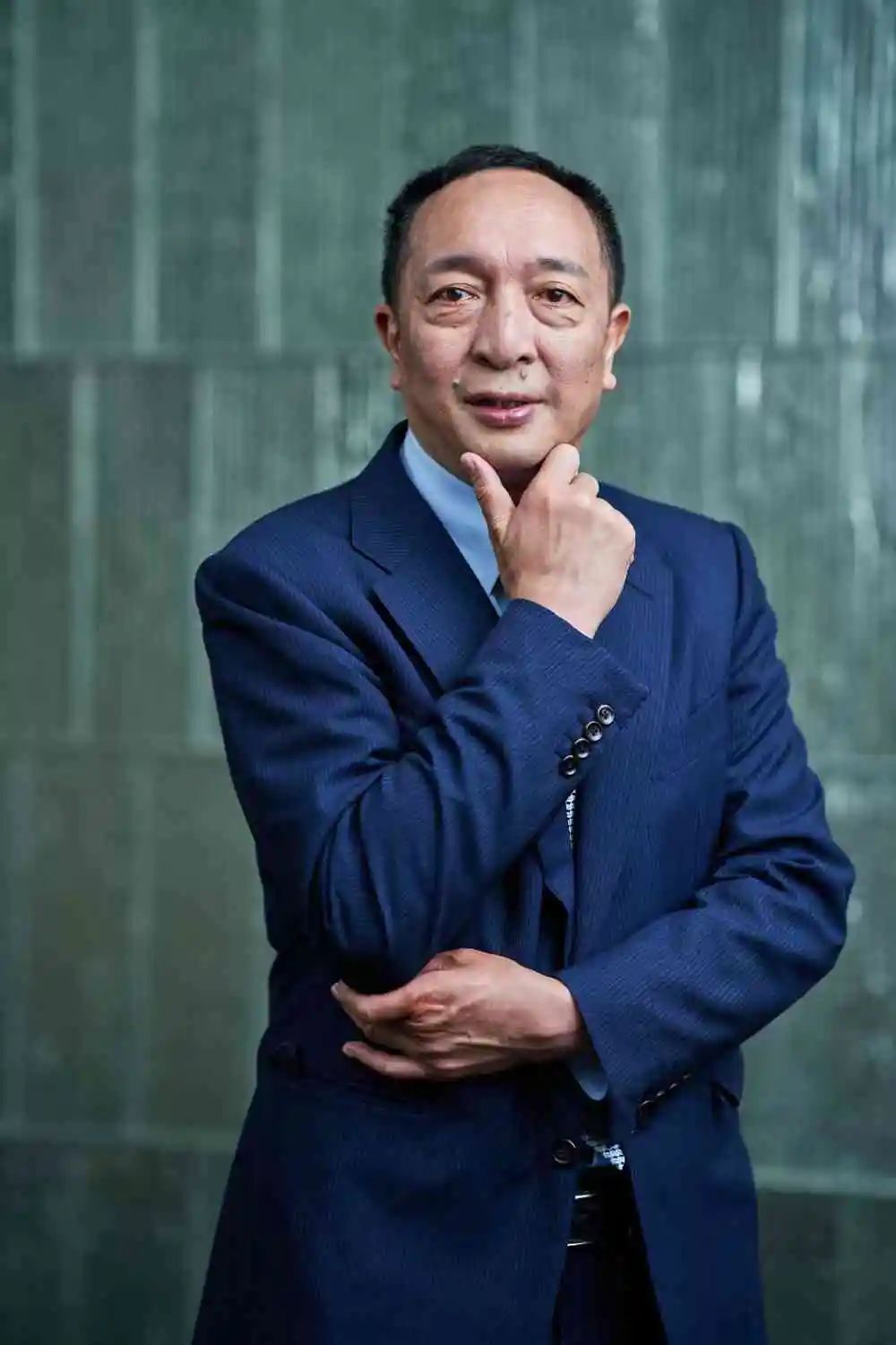 NG大舞台(中国游)相信品牌的实力
