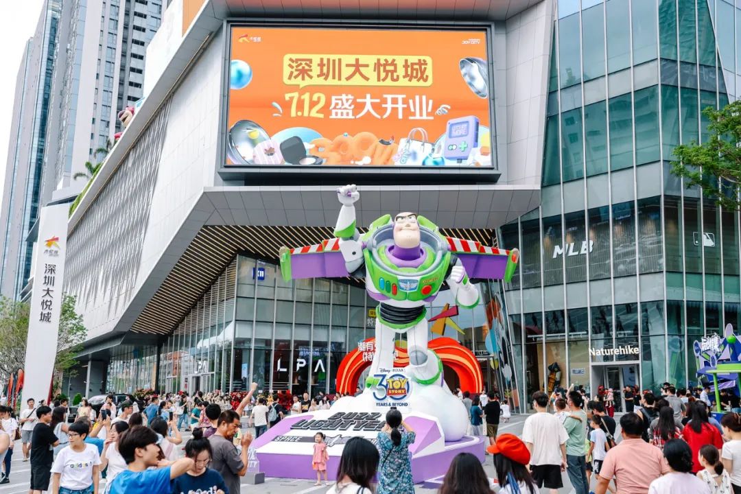 NG大舞台(中国游)相信品牌的实力